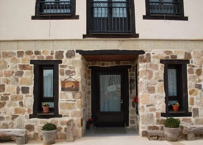 Hotel Hotel Valdelinares Valdelinares (Castile and Leon)