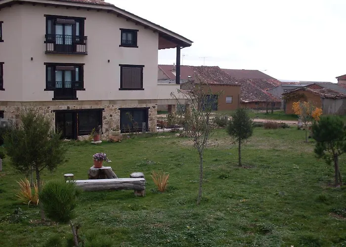 Hotel Valdelinares 3* Valdelinares (Castile and Leon)