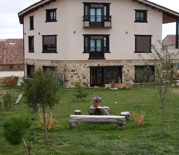 Hotel Valdelinares Ξενοδοχείο Valdelinares (Castile and Leon)