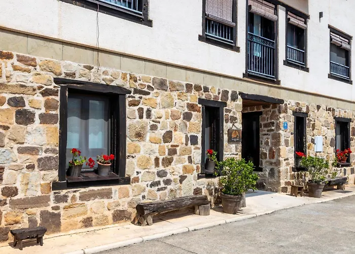 Ξενοδοχείο Hotel Valdelinares Valdelinares (Castile and Leon)