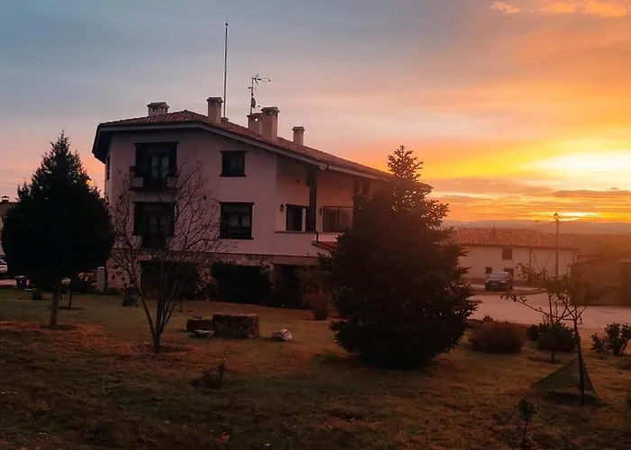 Hotel Valdelinares Valdelinares (Castile and Leon)