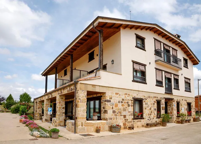 Ξενοδοχείο Hotel Valdelinares 3*