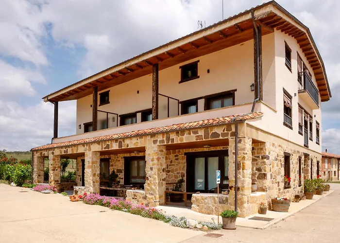 Hotel Valdelinares Valdelinares (Castile and Leon)