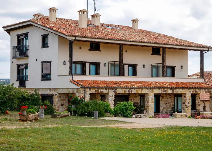 Ξενοδοχείο Hotel Valdelinares