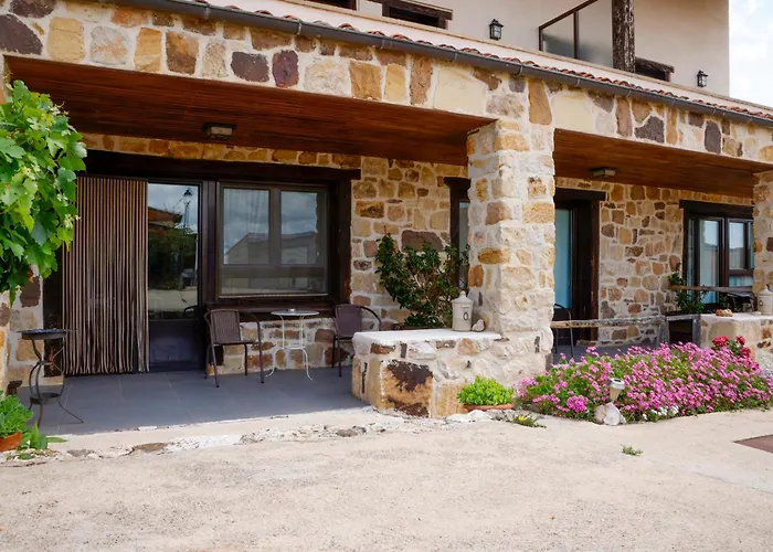 Ξενοδοχείο Hotel Valdelinares