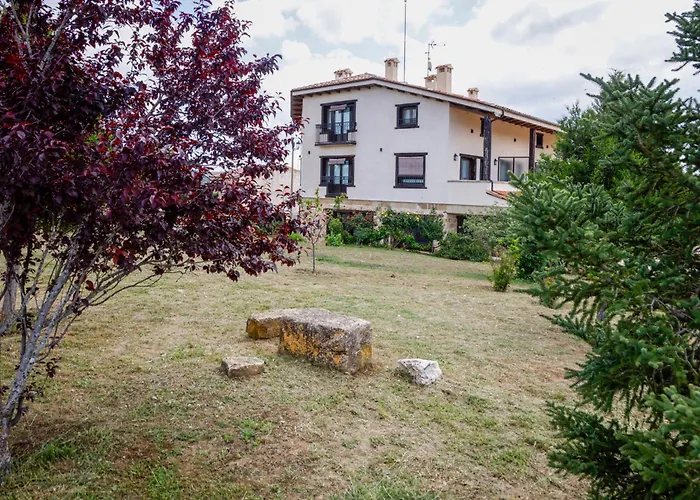 Hotel Valdelinares Valdelinares (Castile and Leon)