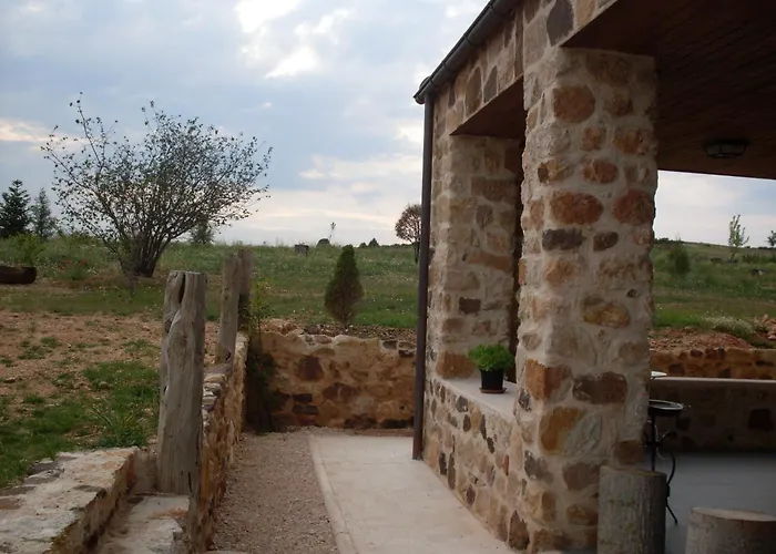 Hotel Valdelinares Valdelinares (Castile and Leon)