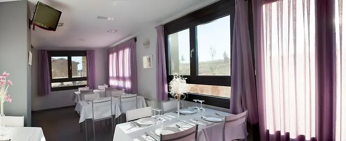 Ξενοδοχείο Hotel Valdelinares