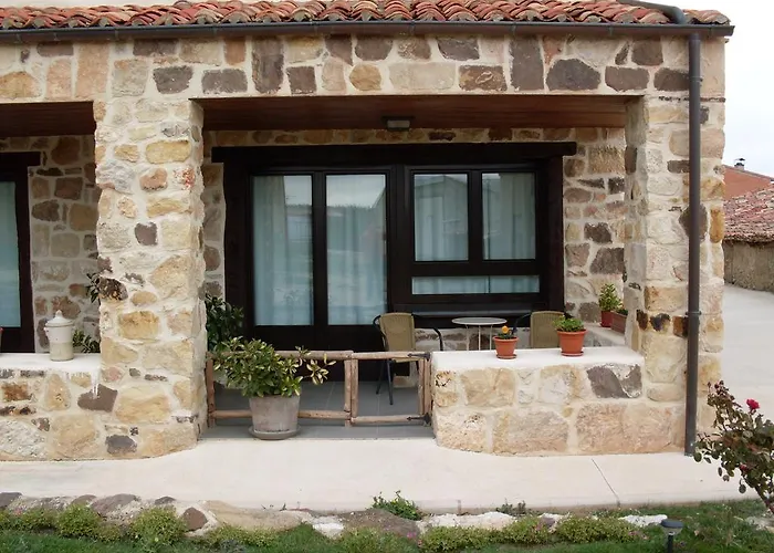 Hotel Valdelinares 3*