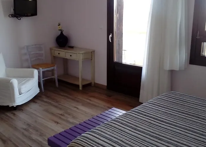 Ξενοδοχείο Hotel Valdelinares