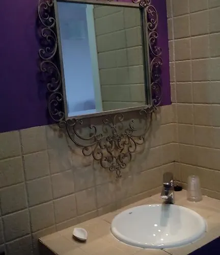 Hotel Valdelinares 3*