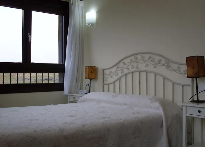 Hotel Valdelinares Ξενοδοχείο 3*