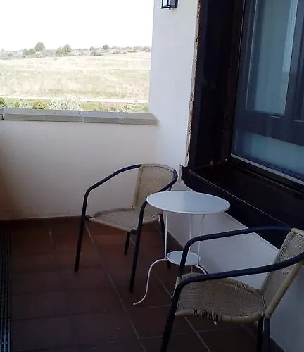 Ξενοδοχείο Hotel Valdelinares 3*