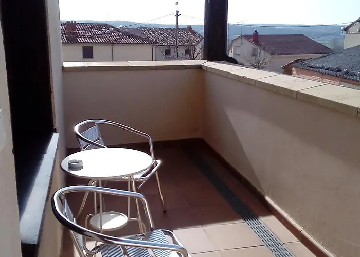 Hotel Valdelinares Valdelinares (Castile and Leon)