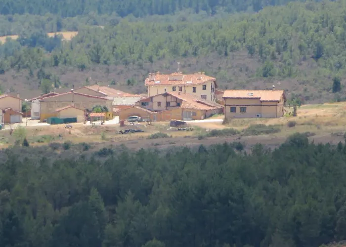 Hotel Valdelinares Ξενοδοχείο 3*