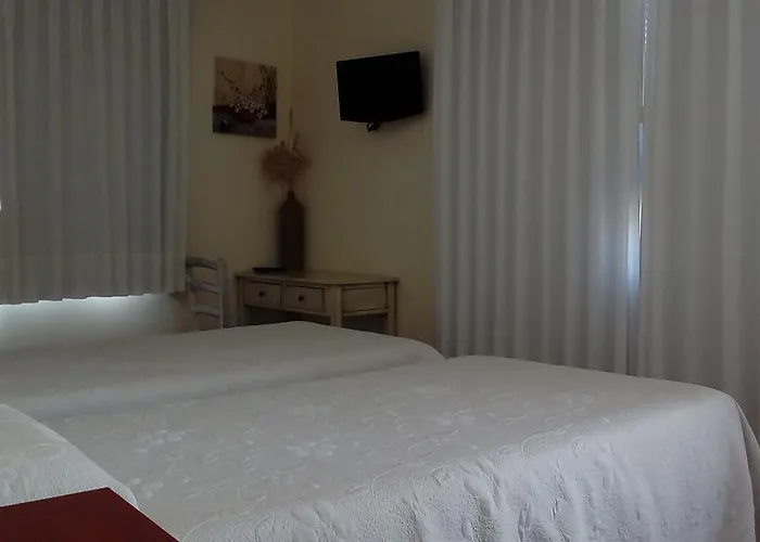 Hotel Valdelinares Hotel 3*