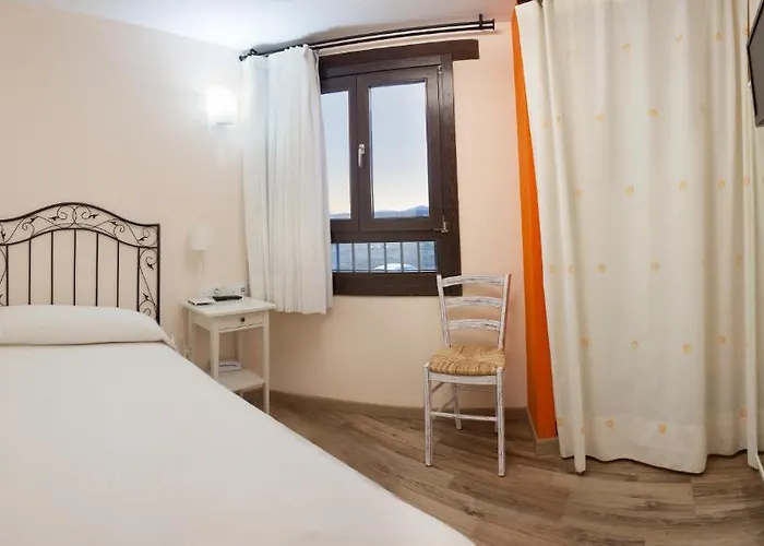 Ξενοδοχείο Hotel Valdelinares