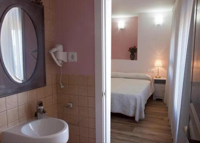 Hotel Valdelinares Valdelinares (Castile and Leon)