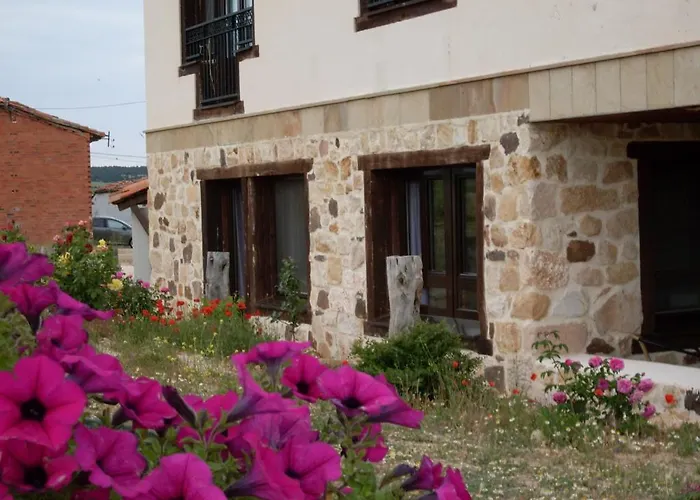 Hotel Valdelinares Ξενοδοχείο 3*