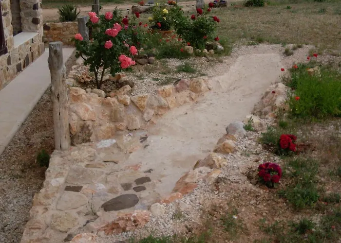 Hotel Valdelinares 3*