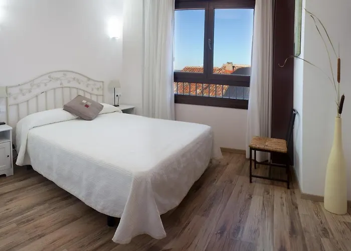 Hotel Valdelinares Ξενοδοχείο