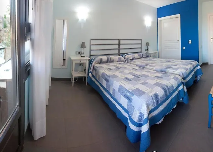 Ξενοδοχείο Hotel Valdelinares