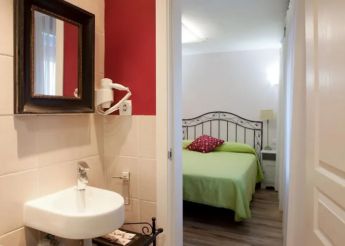 Ξενοδοχείο Hotel Valdelinares